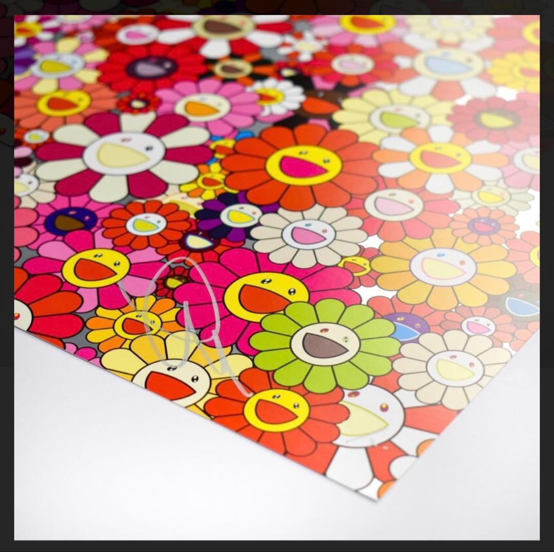 新品未開封 村上隆 An Homage to Monopink, 1960 E - メルカリ