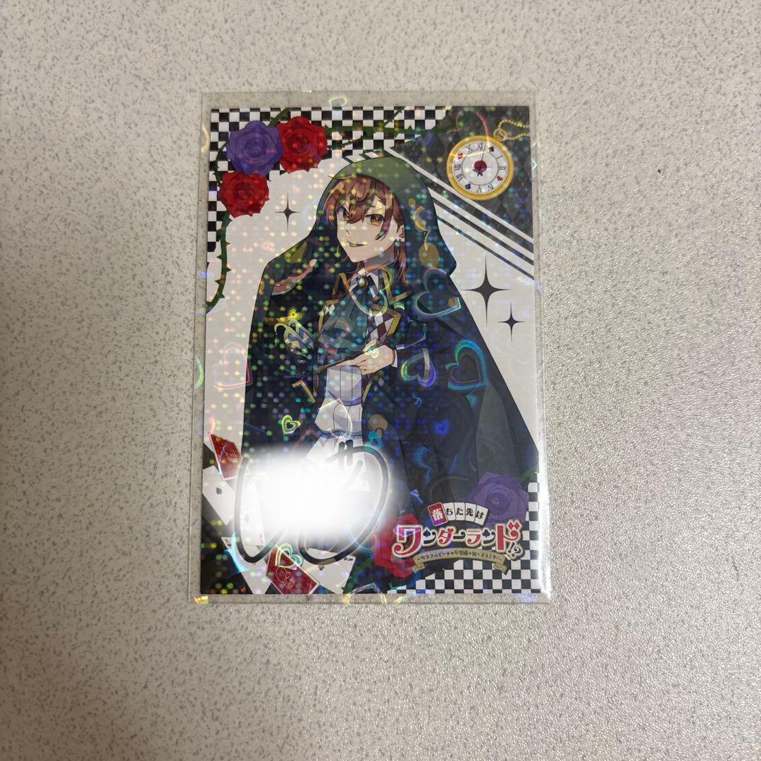 カラフルピーチ うり ワンダーランド - メルカリ