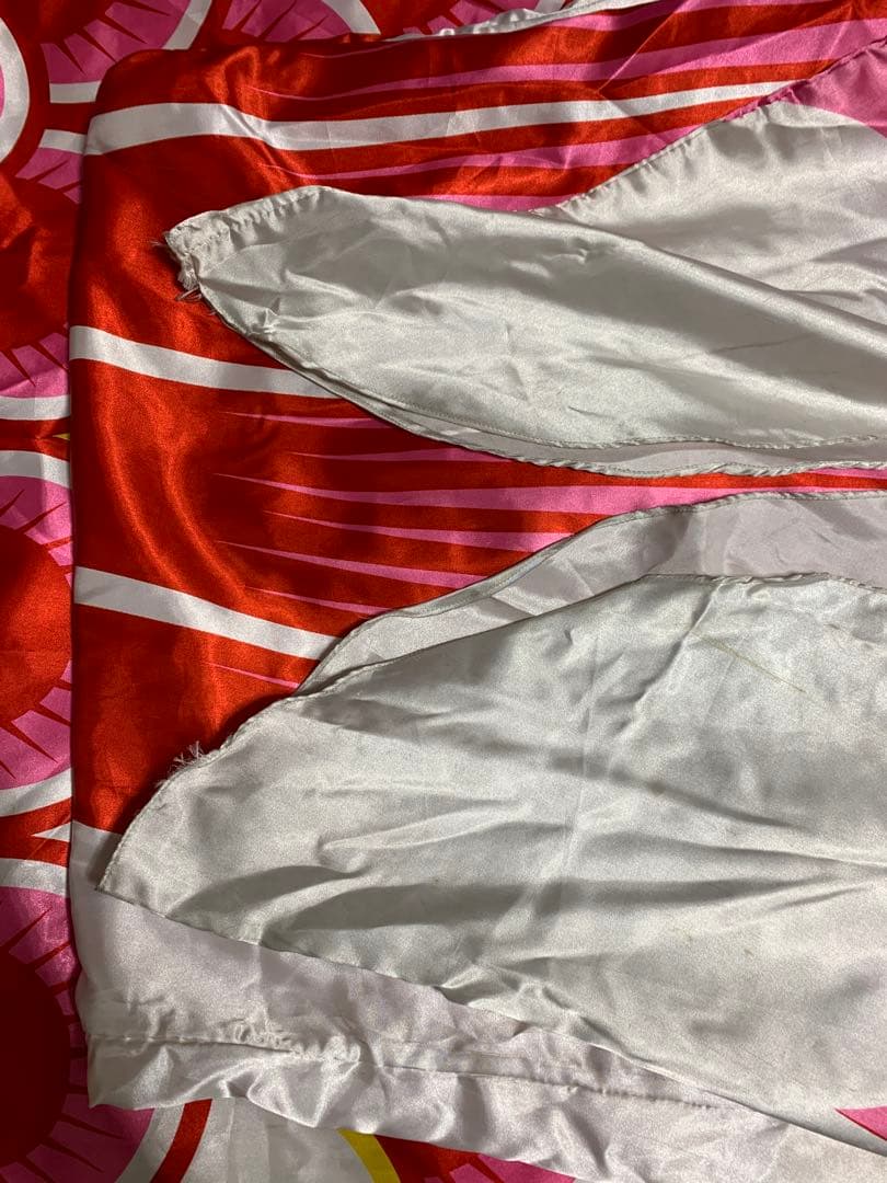 鯉のぼり　6mセット　羽衣鯉