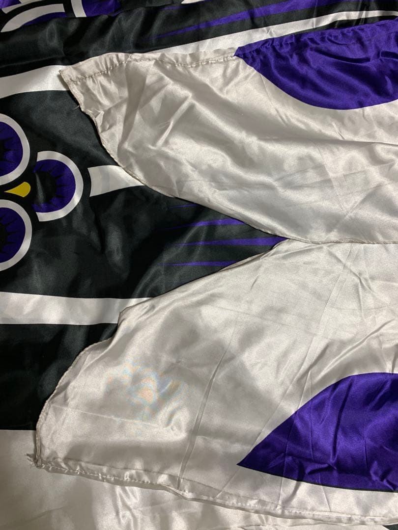 鯉のぼり　6mセット　羽衣鯉