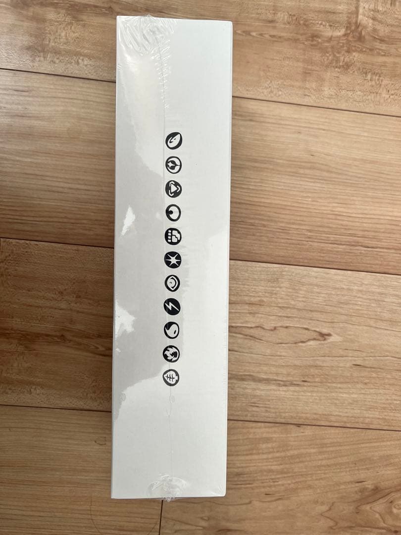 長場雄　Yu NAGABA スペシャルBOX 新品未開封　シュリンク付