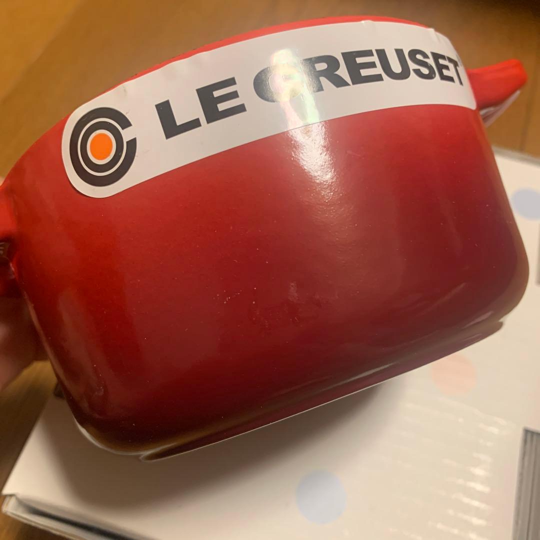 調理器具 LE CREUSET 14cm