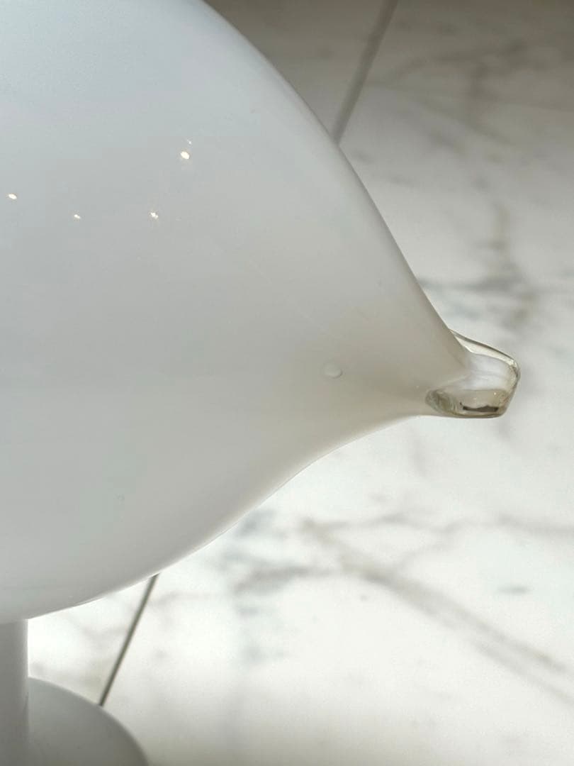 イッタラ　アイビス　ホワイト　白トキ　バード　オイバトイッカ　限定