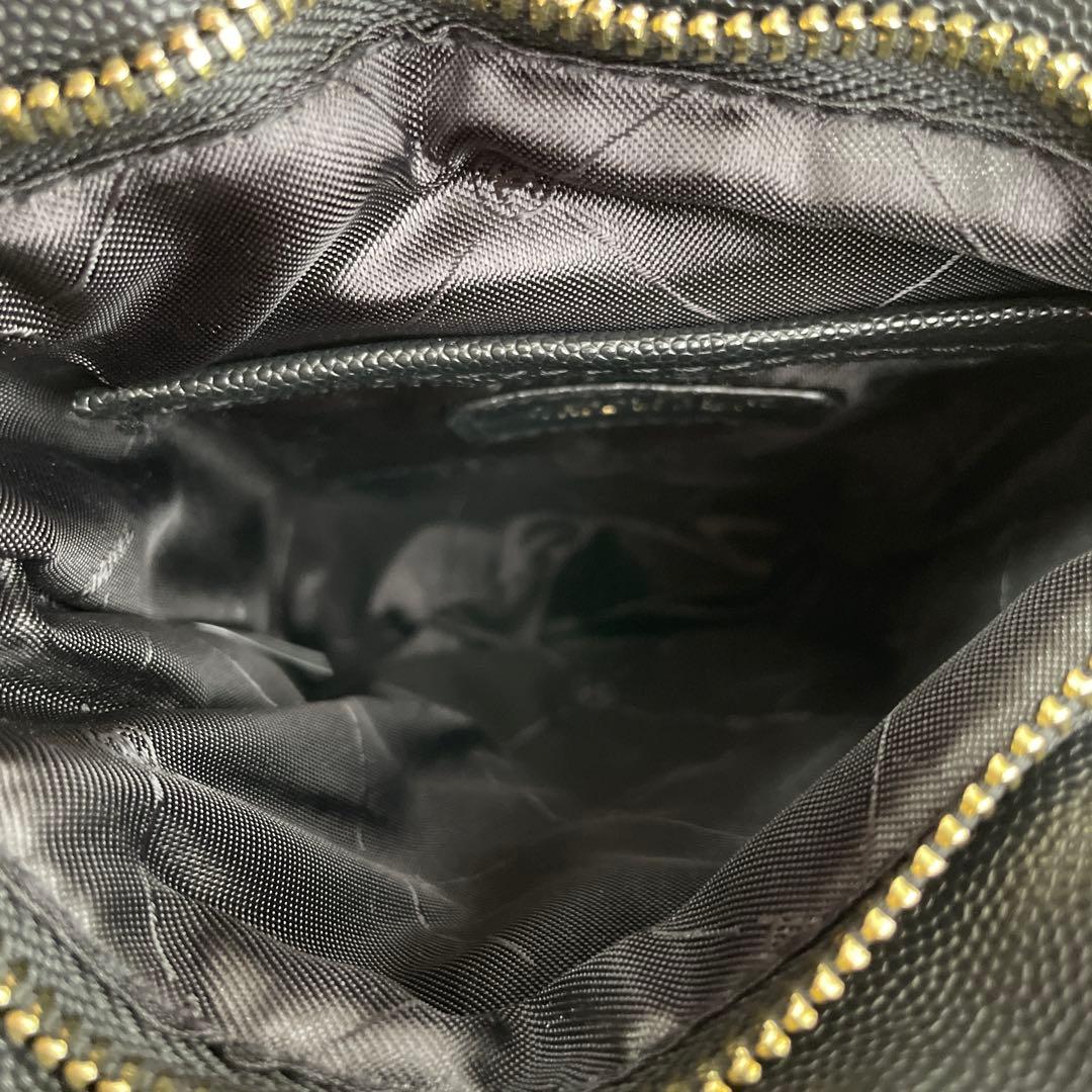 シャネル ノベルティ ショルダーバッグ