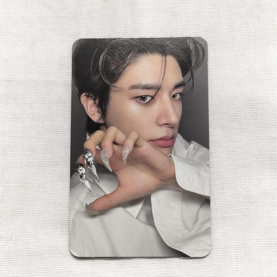 ENHYPEN ジェイク トレカ DESIRE:UNLEASH MINE - メルカリ