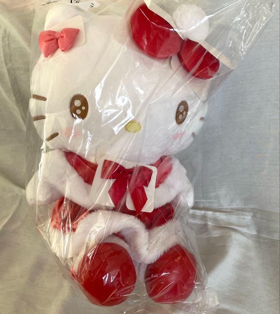 Sanrio サンリオ 一番くじセット ハローキティ マイメロディ クロミ