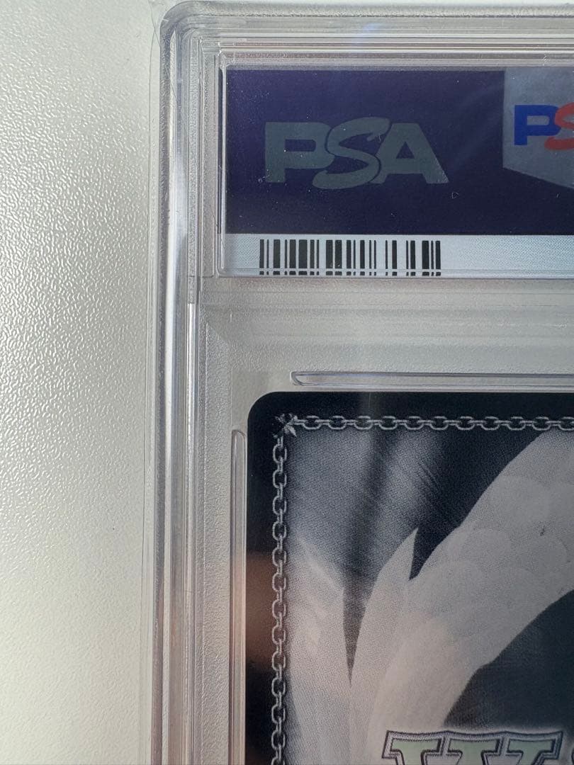 世界に25枚】ヴァイシュシュバルツ プレイヤーキラーレン SP - メルカリ