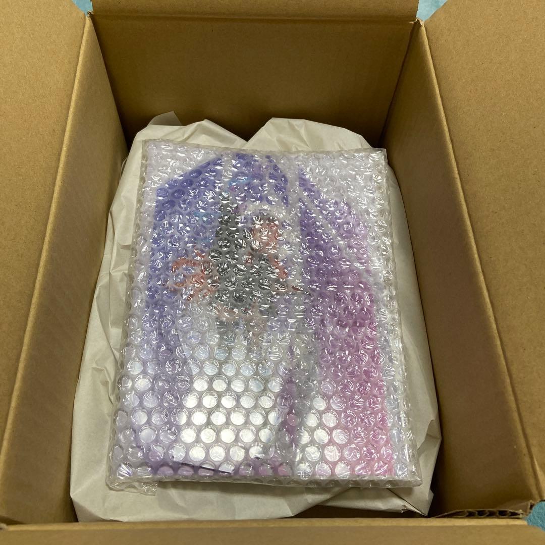 テ*エ様 300円スタート ZONE コラボ ラピ:レッドフード アクリルスタン