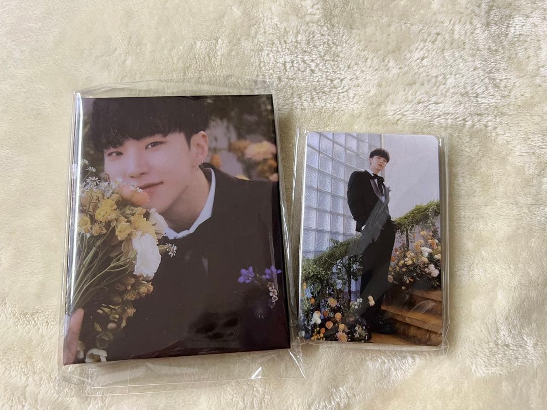 SEVENTEEN セブチ ホシ FML carat盤 トレカ セット - メルカリ