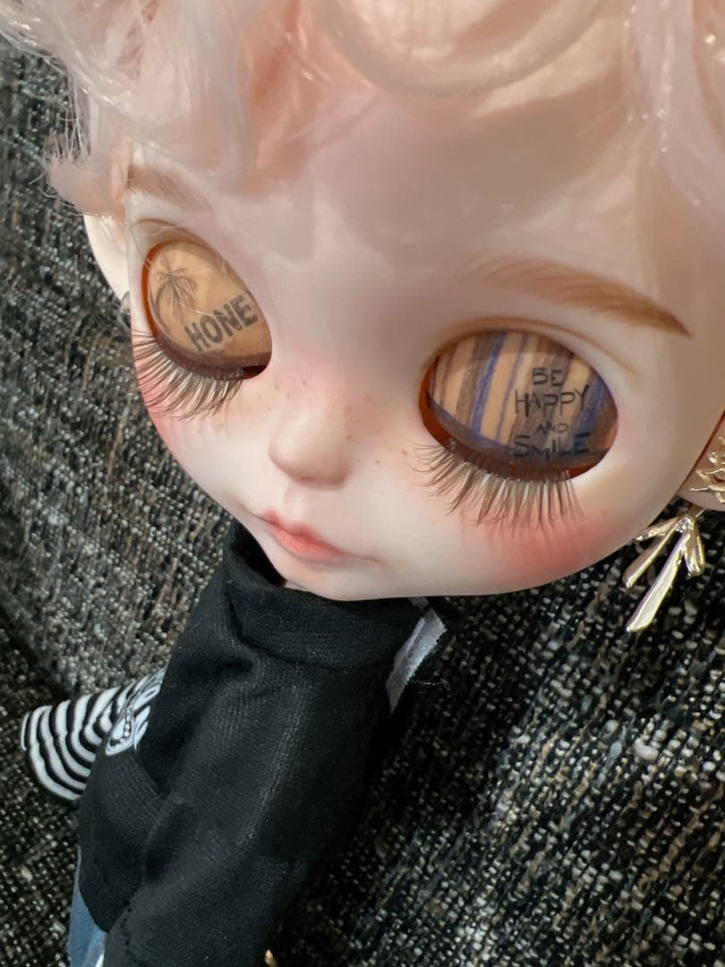 びっけページ♡