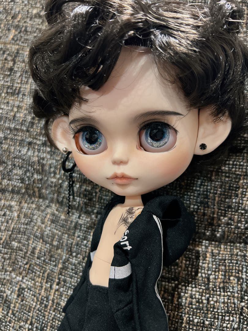 びっけページ♡