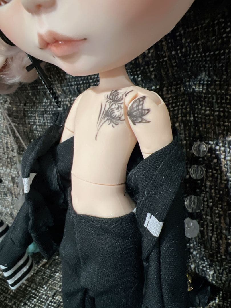 びっけページ♡