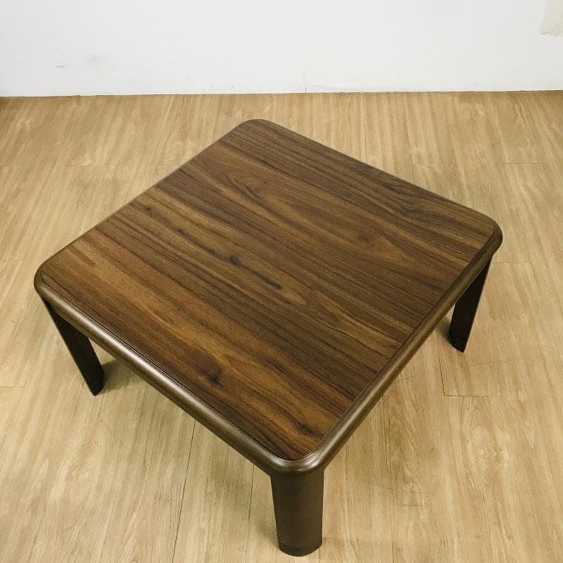 【新品】☆高さ調整4パターン　高級リビングこたつ75 ☆【OUTLET】