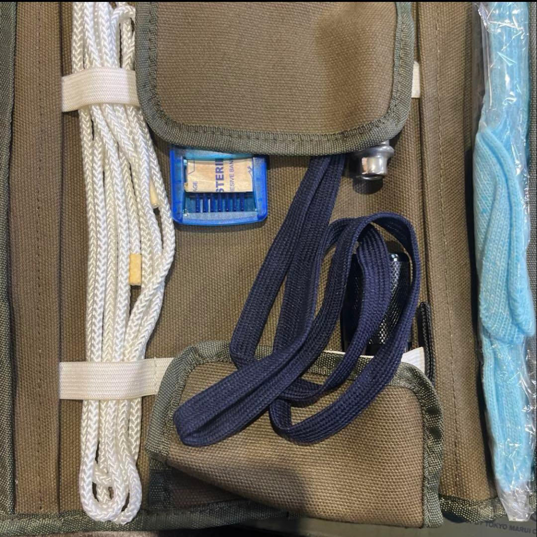 U.S. AIR FORCE 世田谷ベース