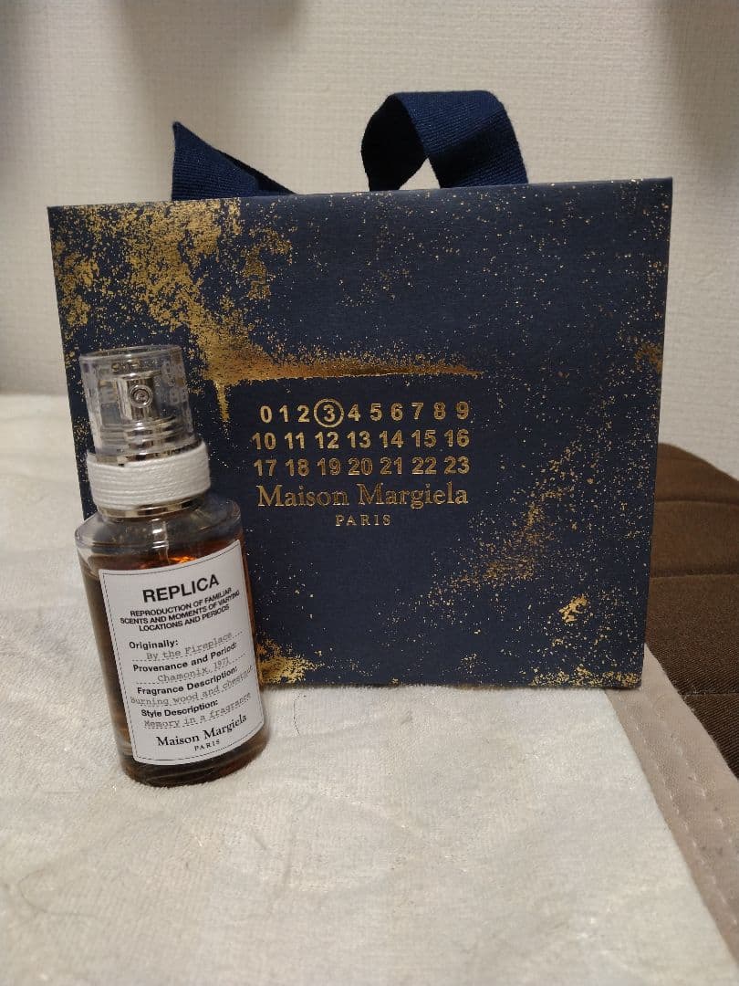 Maison Margiela REPLICA 香水 30ml