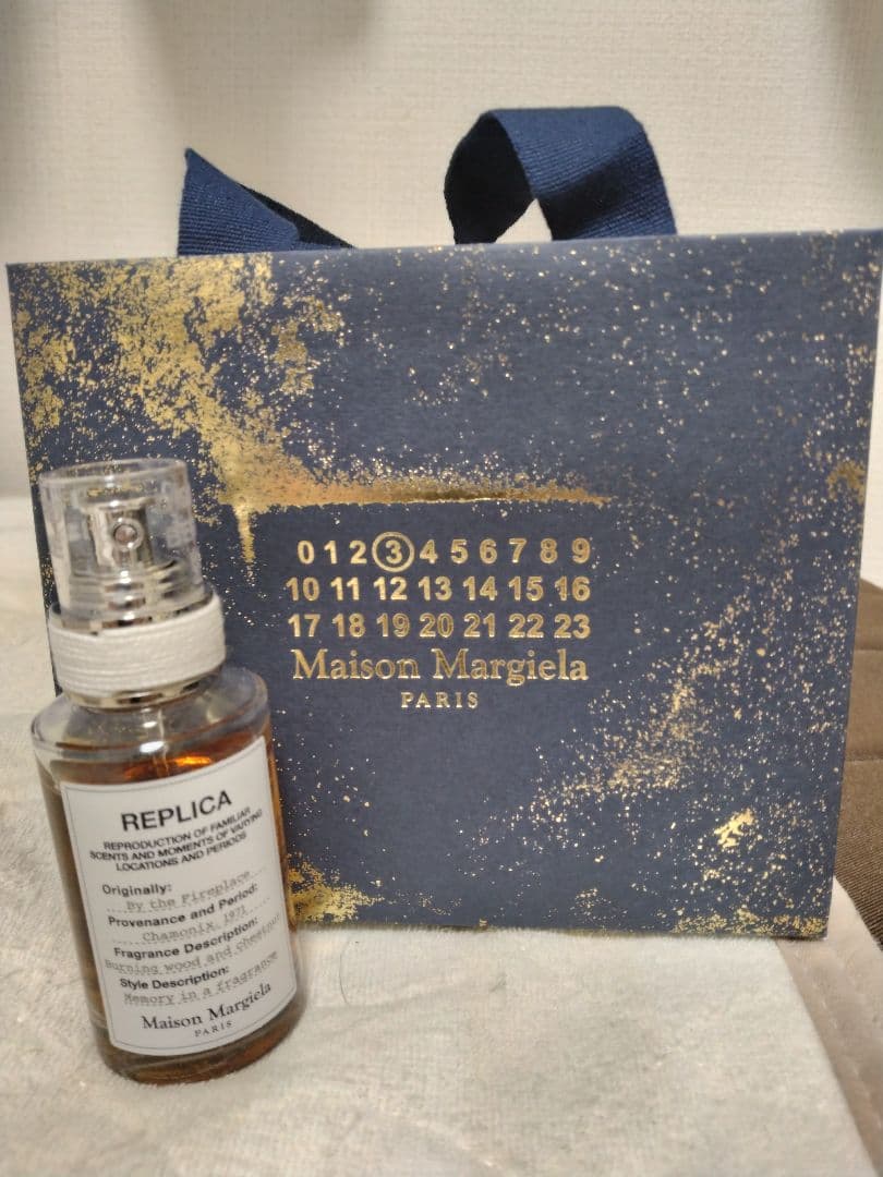 Maison Margiela REPLICA 香水 30ml
