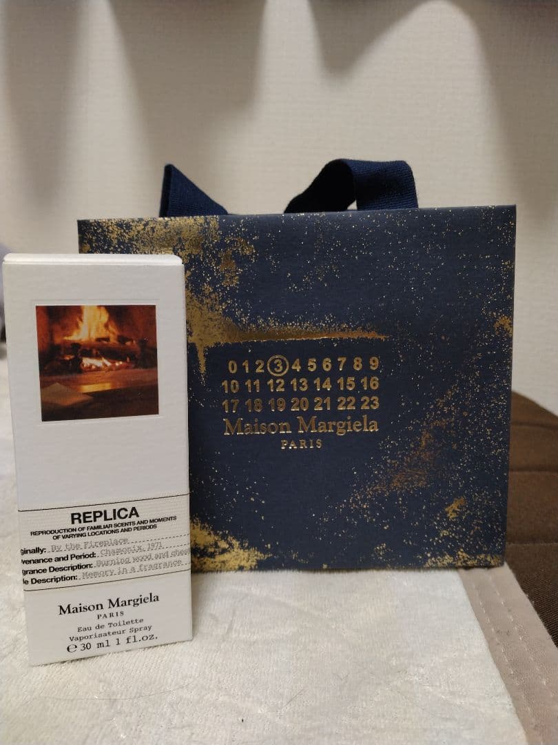 Maison Margiela REPLICA 香水 30ml