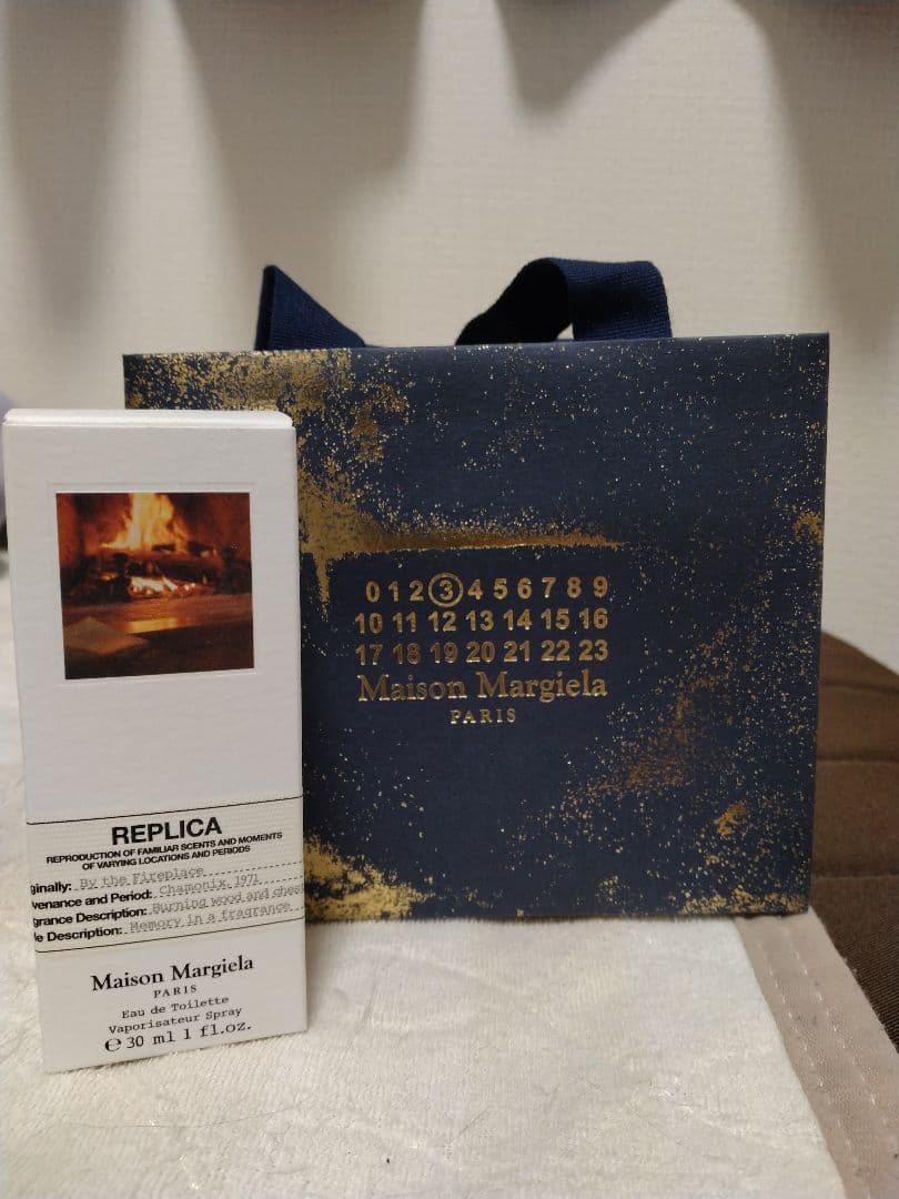 Maison Margiela REPLICA 香水 30ml