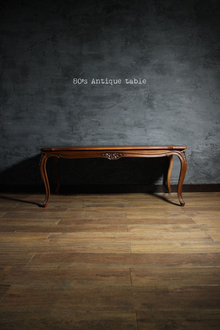 首都圏送無料〜80's アンティークソファ コレクターコンディション花柄 ソファ