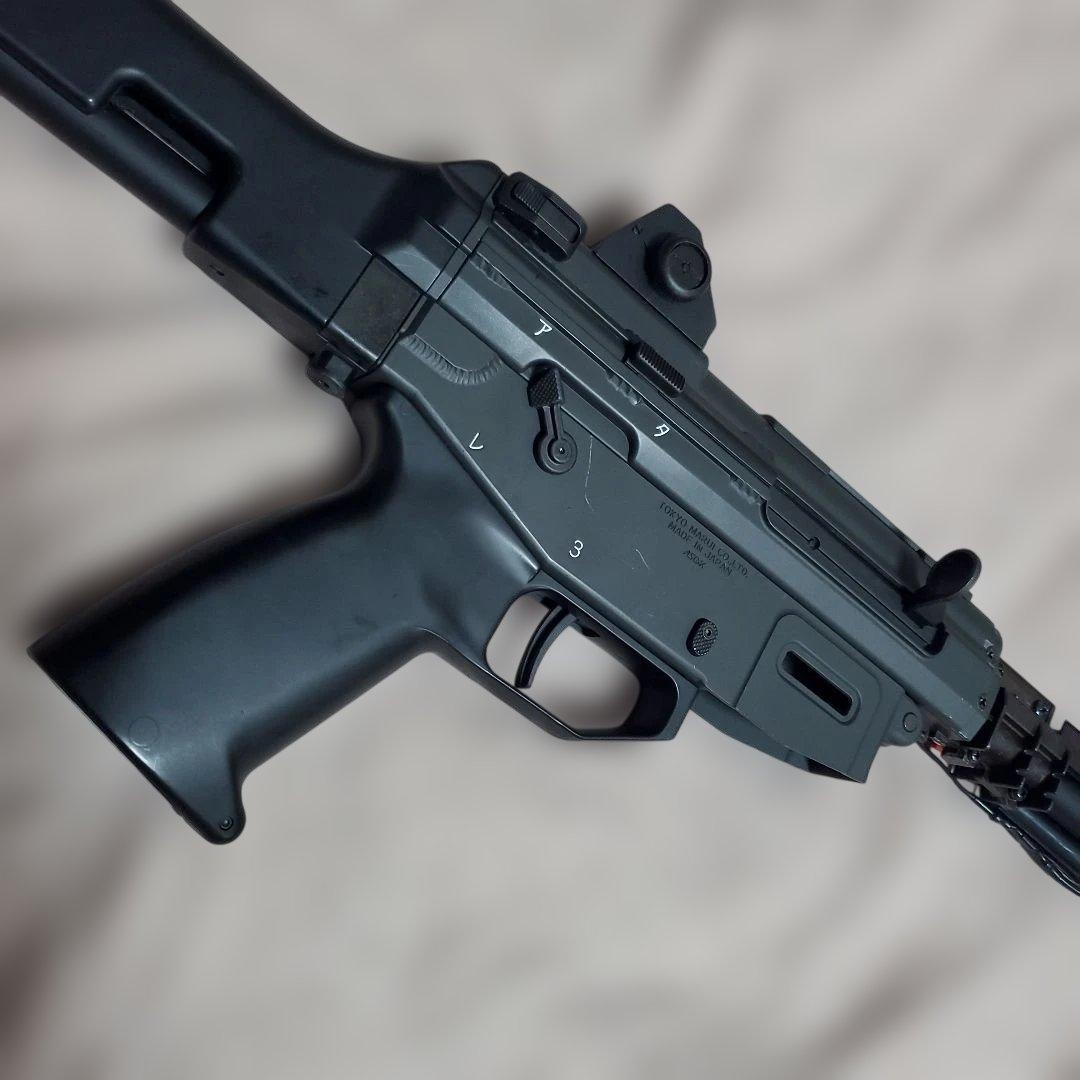 ジャンク 東京マルイ 89式 電動ガン