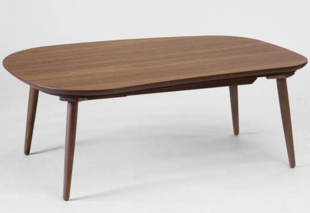 【 新品 未使用 】RASMO（ラスモ）　こたつテーブル　三島家具