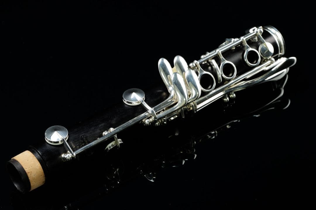 美品 メンテナンス済】Buffet Crampon E13 クラリネット - メルカリ