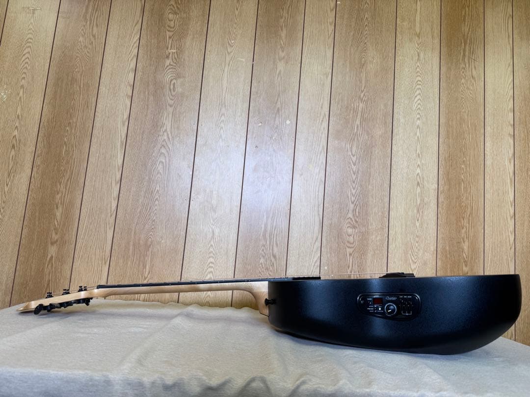 OVATION オベーション 2078TX ギター ハードケース付き - メルカリ