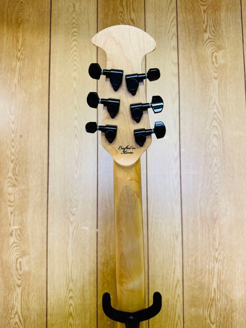 OVATION オベーション 2078TX ギター ハードケース付き - メルカリ