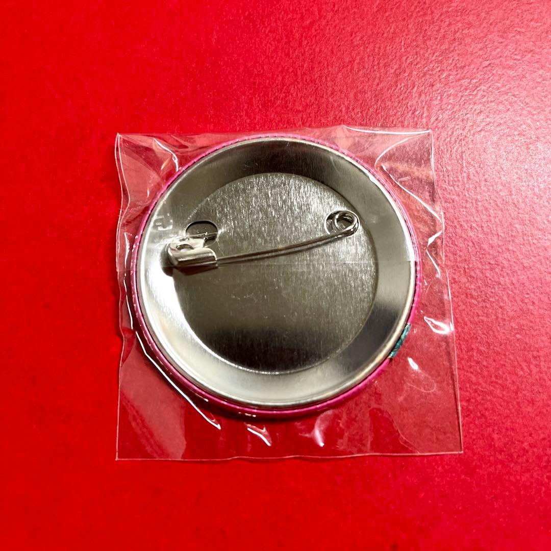 ホロライブ AZKi ノンストップストーリー 缶バッジ - メルカリ