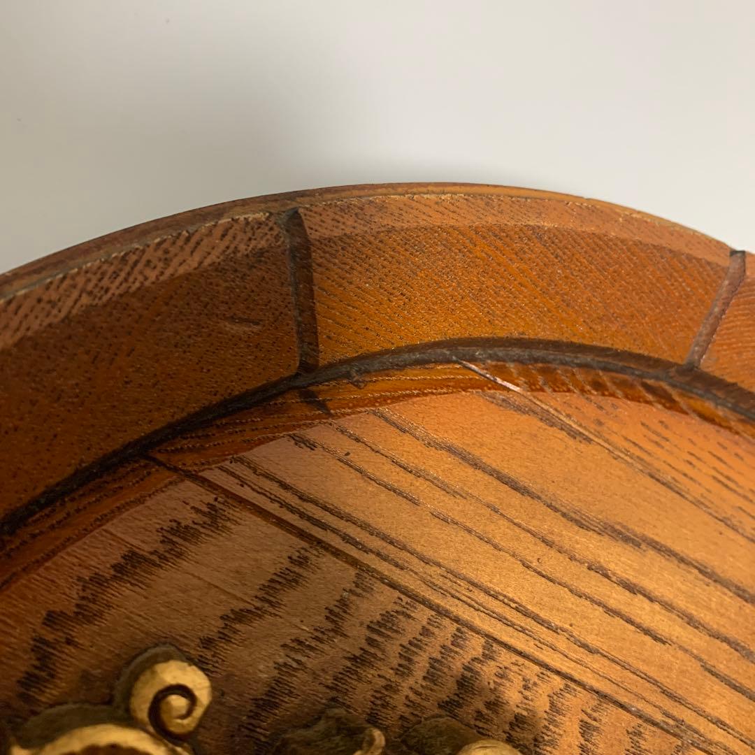 キリン シーグラム ROBERT BROWN ヴィンテージ バレルヘッドサイン