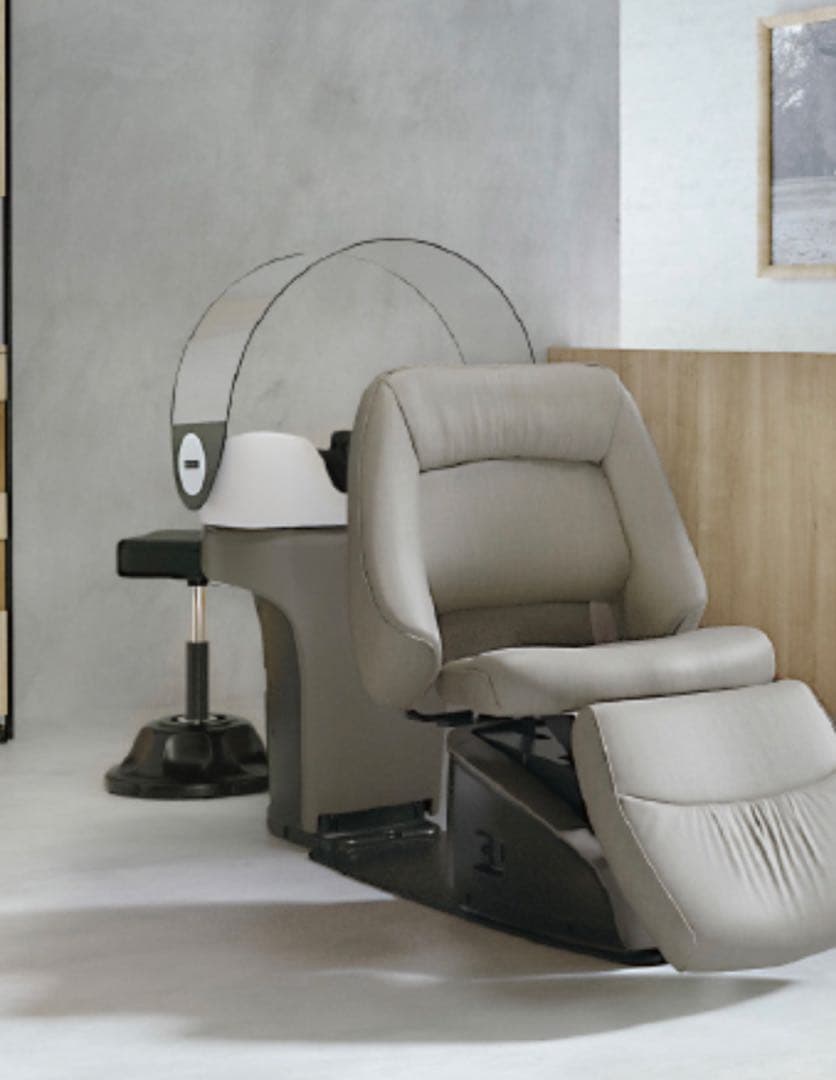 ユメシャンプー　クッション　3セット　タカラベルト