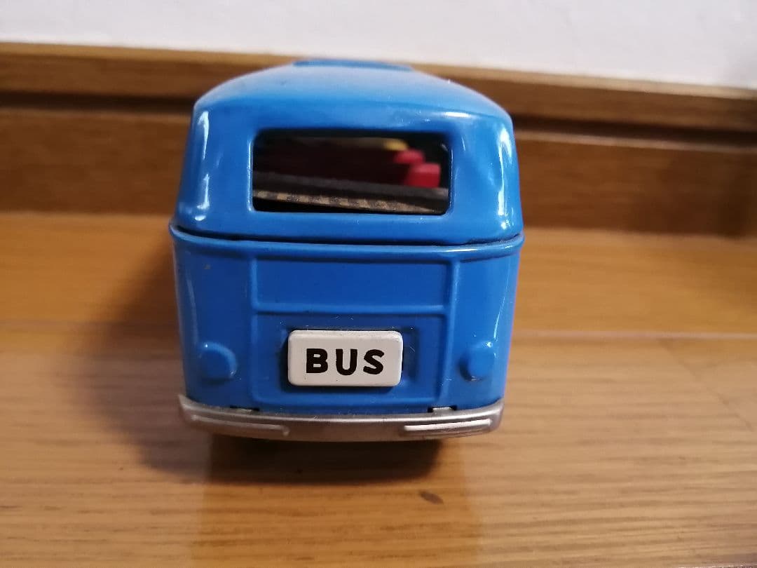 フォルクスワーゲン　バス？