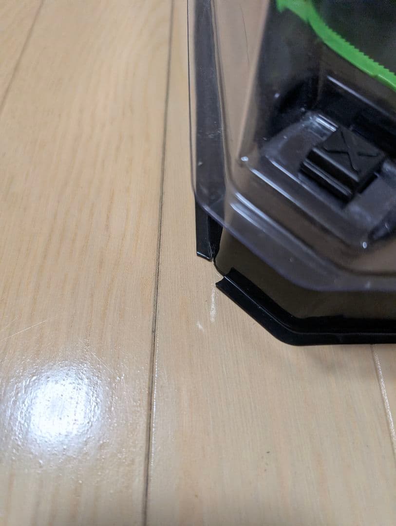 ベイブレードx スタジアム　ランチャーグリップ