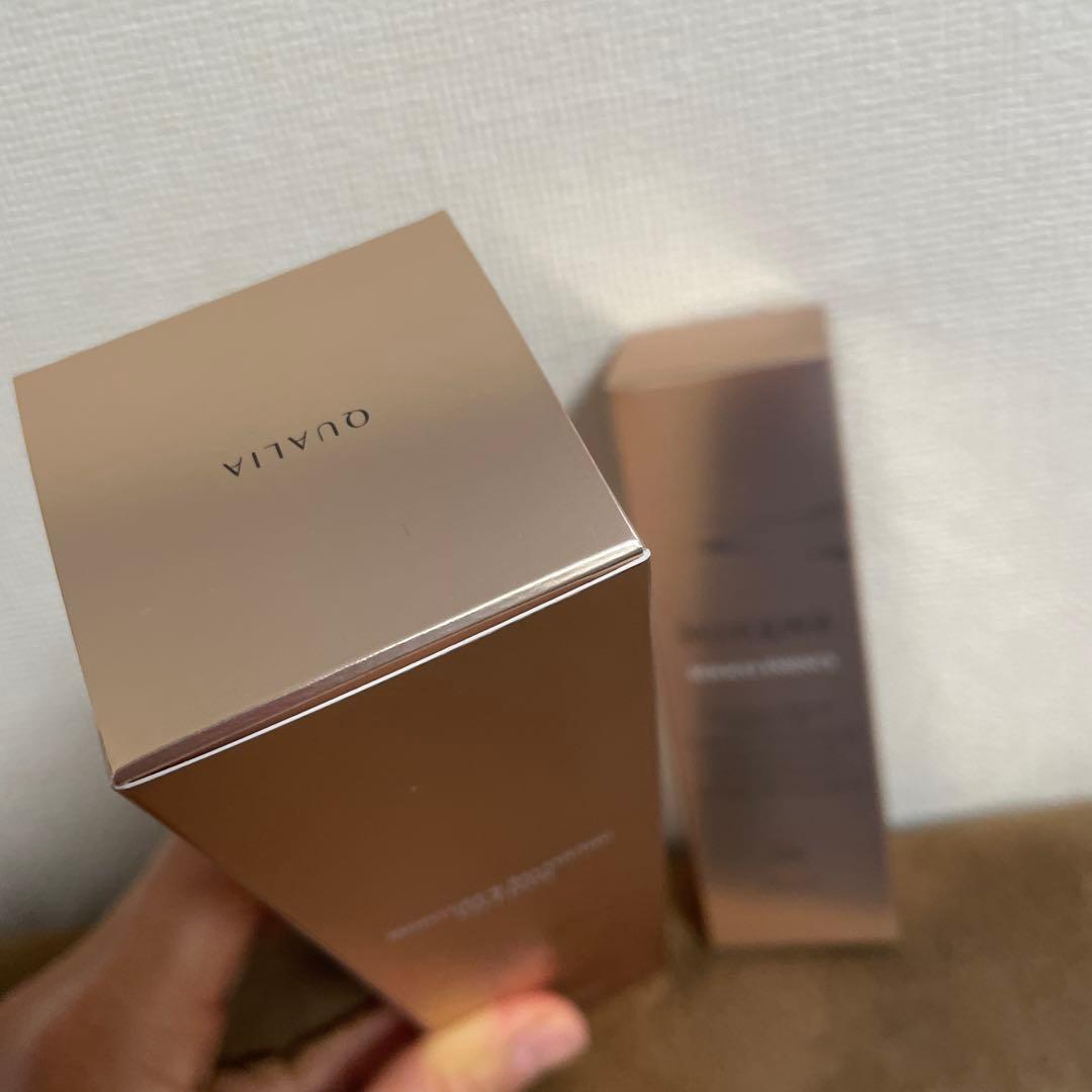 BELLEQUAGE モイスチャーバランシングローション ミラクルエッセンス