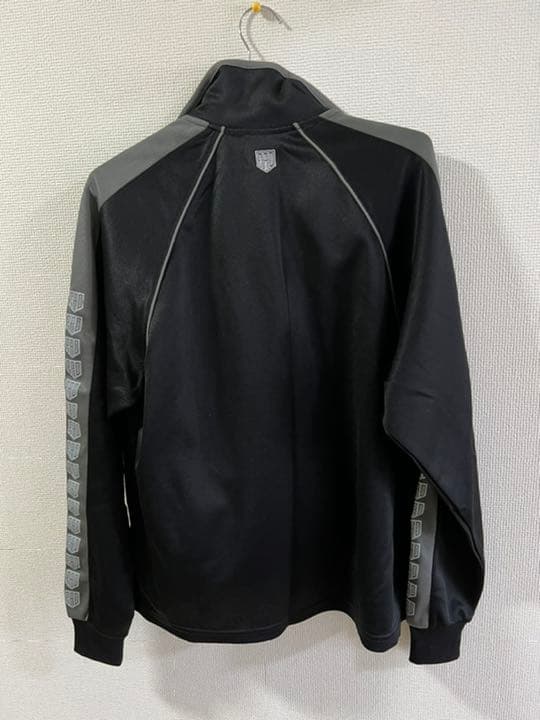 RADWIMPS ジャージ 黒 上下セット RTCT