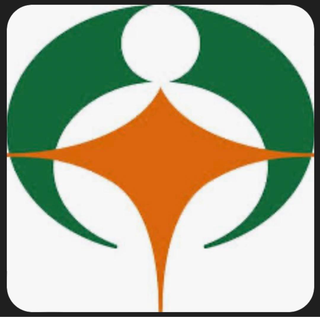 山中勇人　21cmリムプレート2枚セット