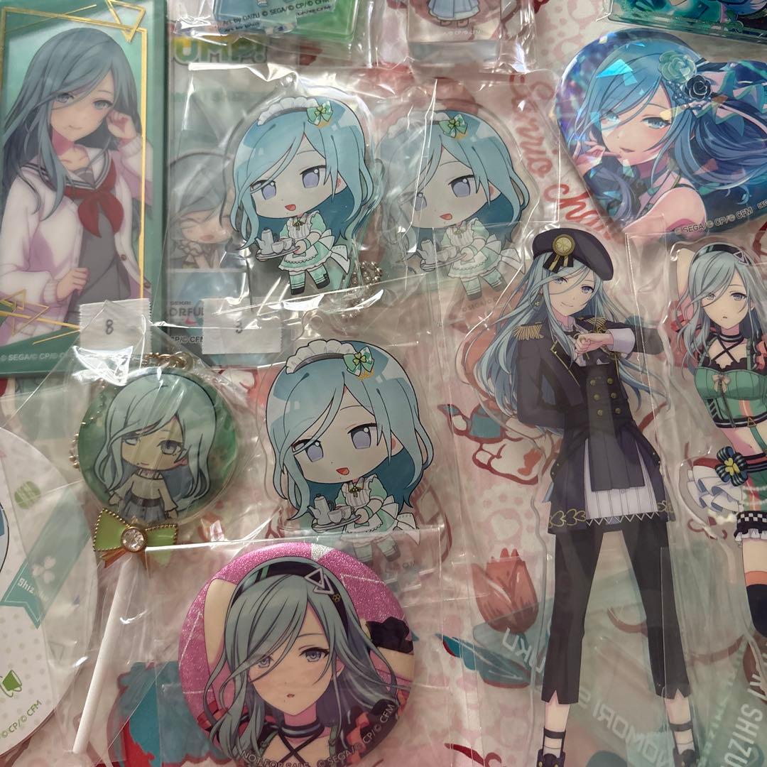 プロジェクトセカイ カラフルステージ！ feat. 初音ミク Desktop