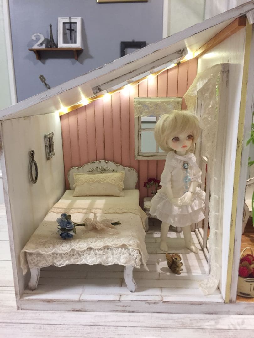 ドールハウス  #120 追加画像です^ - ^