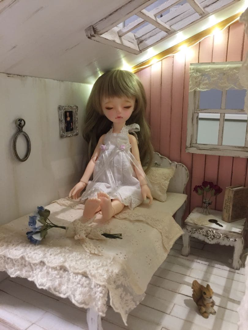 ドールハウス  #120 追加画像です^ - ^