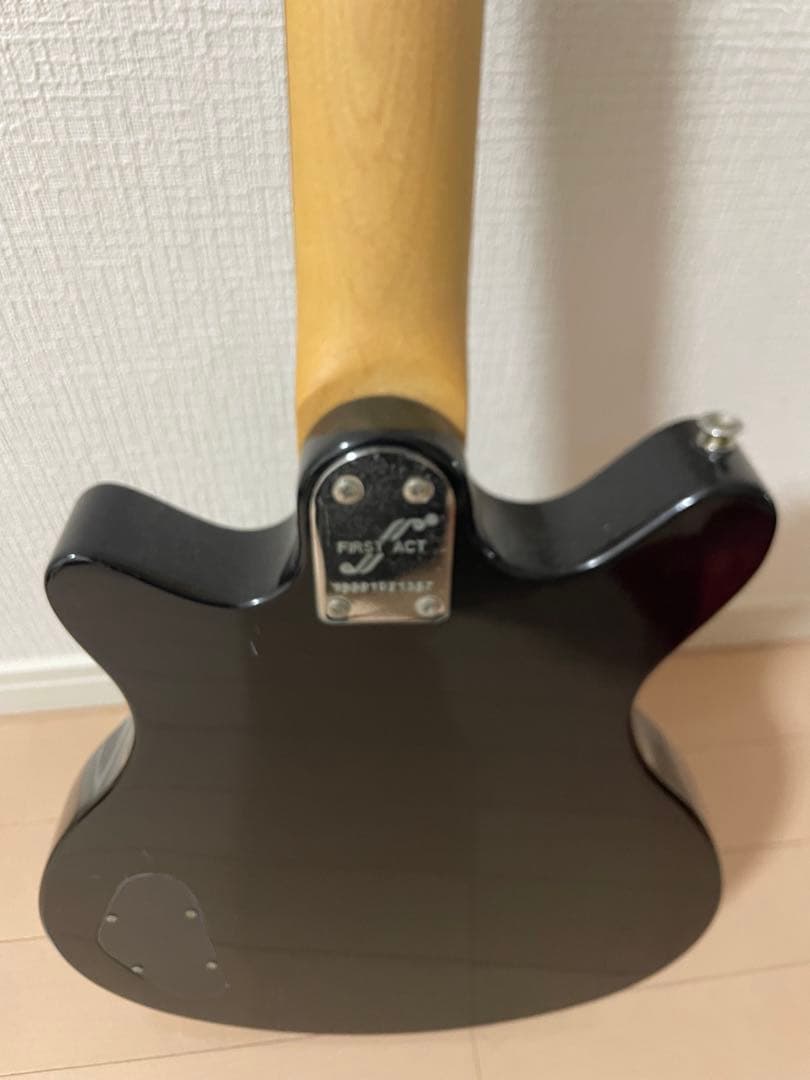 激レア】ファーストアクト FIRSTACT ME1980 ファイヤーパターン - メルカリ