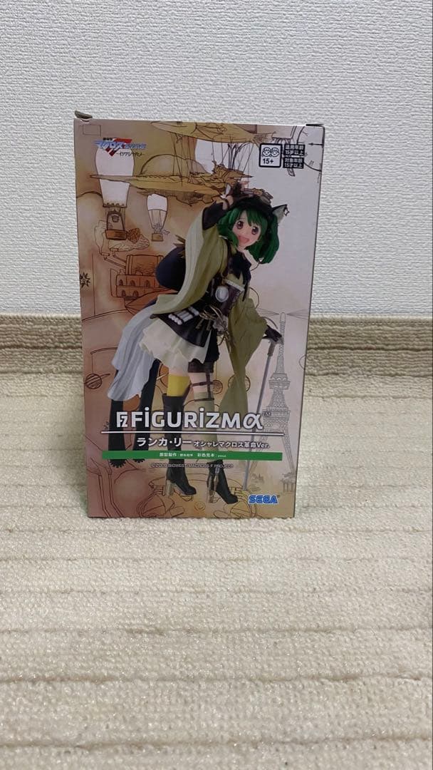 フィギュア　まとめ　14点セット