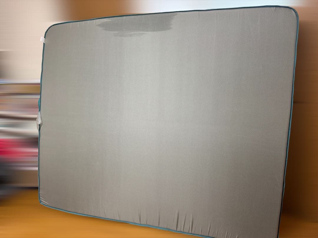 全国送料無料　コアラマットレス plus クィーンサイズマットレス