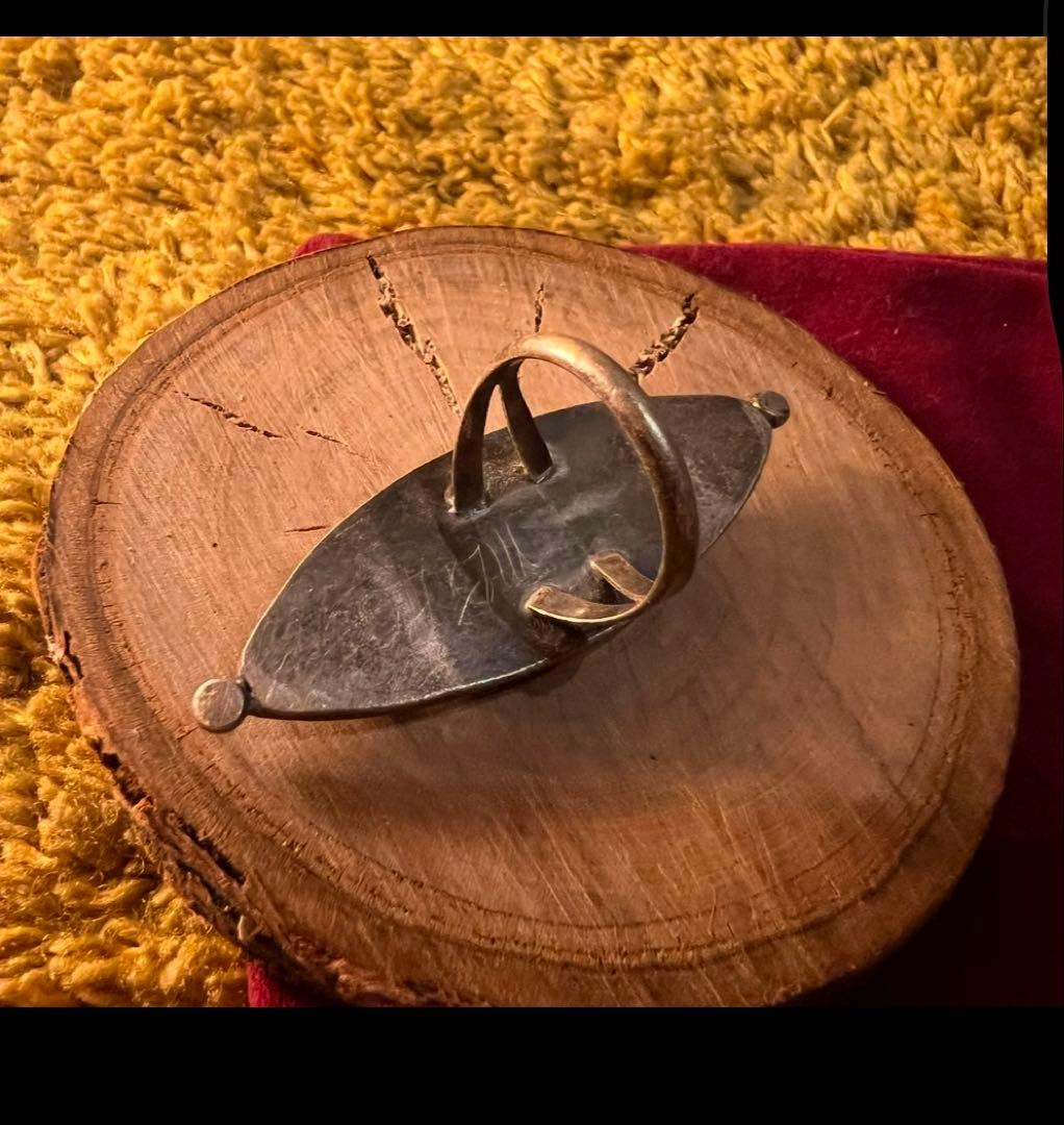 1950年代　ナバホ。