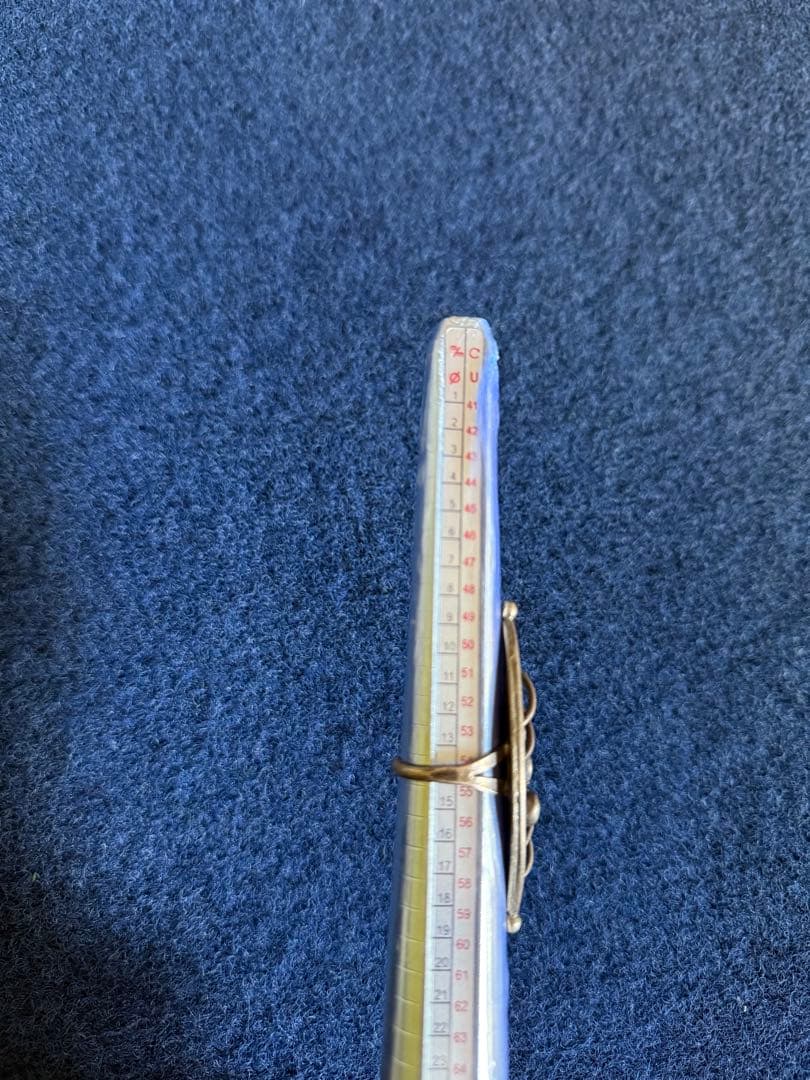 1950年代　ナバホ。