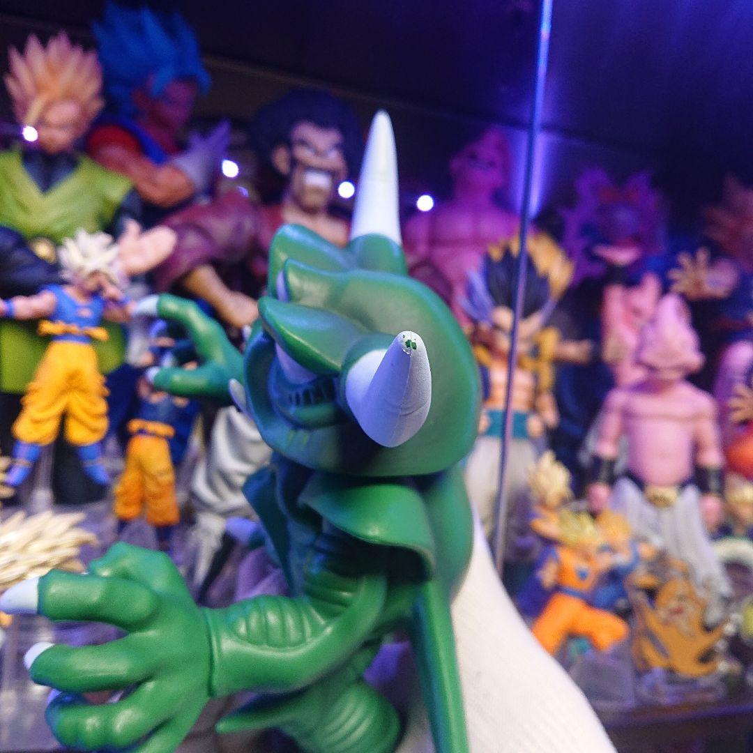 ドラゴンクエスト AM 伝説の魔王フィギュア デスピサロ - メルカリ