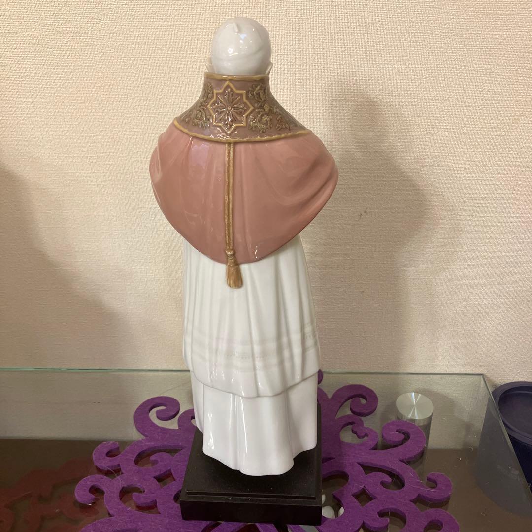 リヤドロ ベネディクト16世 (ローマ教皇) Benedictus xvi