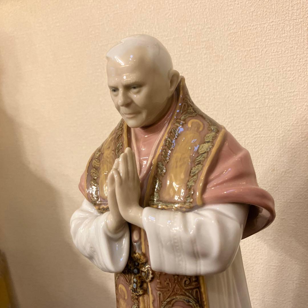 リヤドロ ベネディクト16世 (ローマ教皇) Benedictus xvi