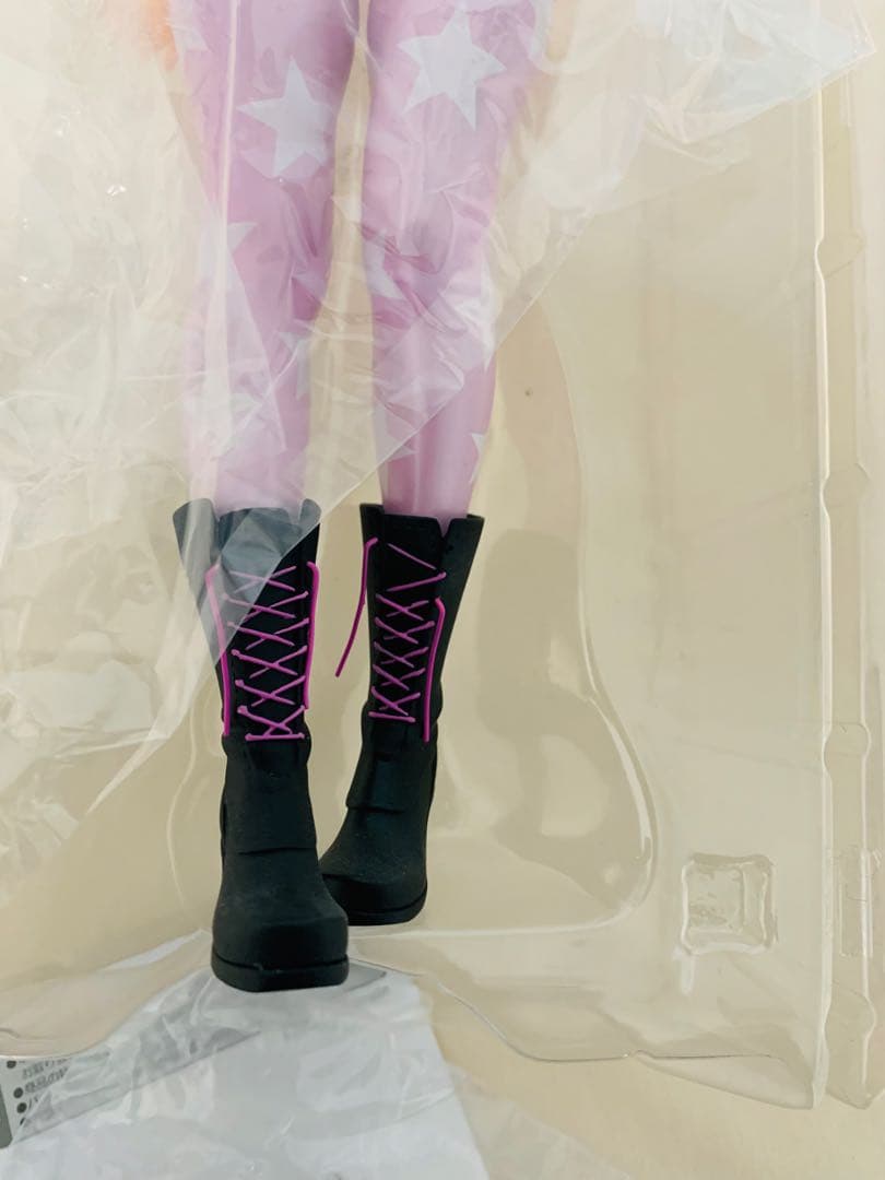 すーぱーそに子 ソニコミ　パッケージver.-Berry!- フィギュア