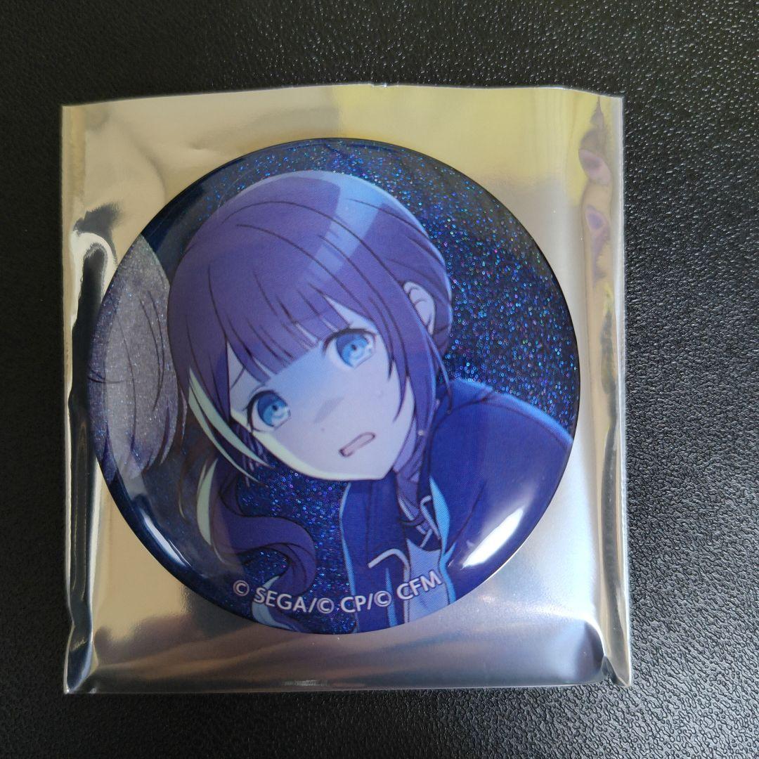 プロセカ 望月穂波 グリ缶 イベントイラストコレクション vol.47 48 A