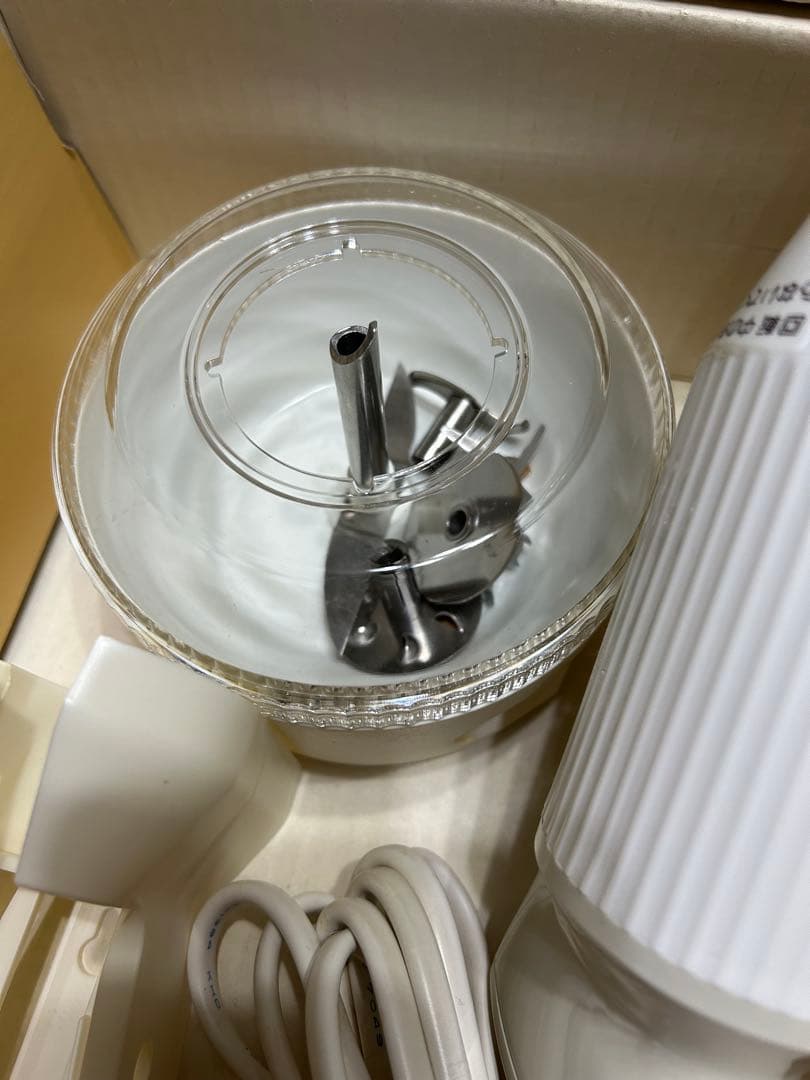 気まぐれ値下 bamix de luxe 泡立て器スイス製 27,400円で購入 - メルカリ